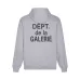 12DE LA GALERIE Hoodies for Men #A38619