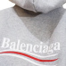 6Balenciaga Hoodies Grey/Blue/Red 1:1 Quality EUR Sizes (normal sizes) #999929152