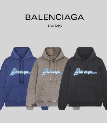 Balenciaga Hoodies for Men #A29860