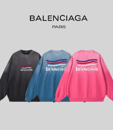 Balenciaga Hoodies for Men #A42283