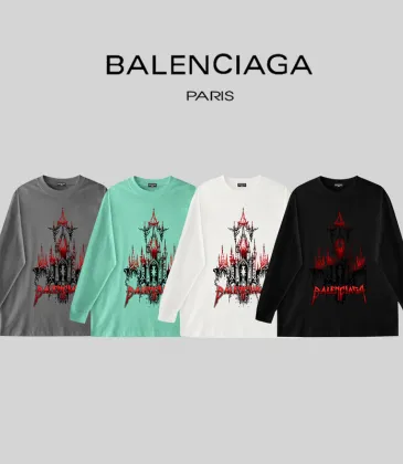 Balenciaga Hoodies for Men #A42289