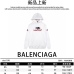 9Balenciaga Hoodies for Men Women Size EUR #A28605