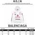 9Balenciaga Hoodies for Men Women Size EUR #A28607