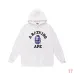 3Bape Hoodies  #A42444