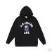 4Bape Hoodies  #A42444