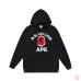 4Bape Hoodies  #A42445