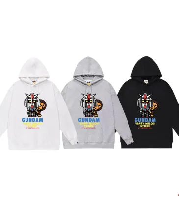 Bape Hoodies  #A42452