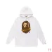 6Bape Hoodies  #A42453