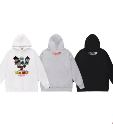 Bape Hoodies  #A42455