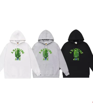 Bape Hoodies  #A42457