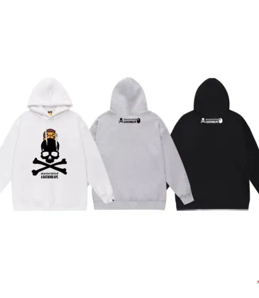 Bape Hoodies  #A42462