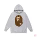 3Bape Hoodies  #A42463