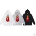 1Bape Hoodies  #A42468