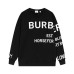 1Burberry Hoodies for Men #A29010
