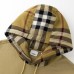 3Burberry Hoodies for Men #A29025