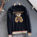 1Burberry Hoodies for Men #A32425