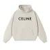 12Celine Hoodies (12 Colors) #A44628