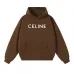 6Celine Hoodies (12 Colors) #A44628