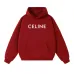 8Celine Hoodies (12 Colors) #A44628