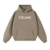 10Celine Hoodies (12 Colors) #A44628