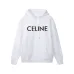 10Celine Hoodies for Men and women #A42339