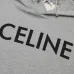 5Celine Hoodies for Men and women #A42340