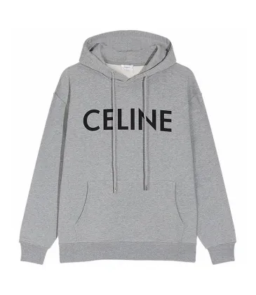 Celine Hoodies for Men and women #A42340