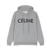 1Celine Hoodies for Men and women #A42340