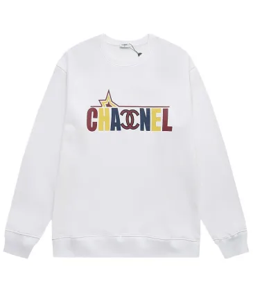 Chanel Hoodies for Men  #A41035