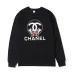 1Chanel Hoodies unisex new hoodie long-staple cotton #99898967