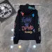 3Chrome Hearts Hoodies #A26542