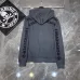 5Chrome Hearts Hoodies #A26544