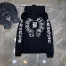 1Chrome Hearts Hoodies #A26551