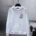 1Chrome Hearts Hoodies #A27187