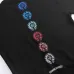 3Chrome Hearts Hoodies #A28229