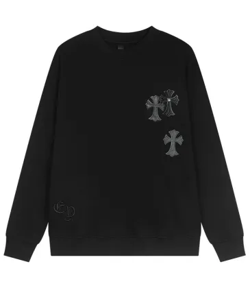 Chrome Hearts Hoodies #A41001