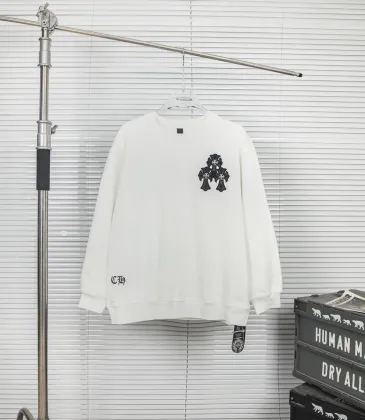 Chrome Hearts Hoodies #A41301