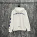 9Chrome Hearts Hoodies #A44538