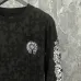 3Chrome Hearts Hoodies #A44603