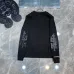 3Chrome Hearts Hoodies Black #999933613