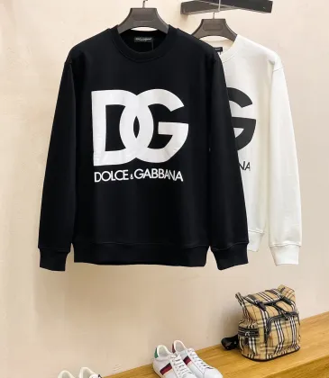 D&amp;G Hoodies for Men #A45131