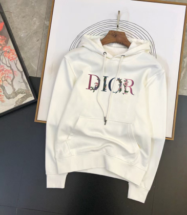 Cheap Dior hoodies for Men #999924854