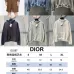 1Dior hoodies MEN and women #A41697