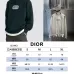 13Dior hoodies for MEN and women #A41694