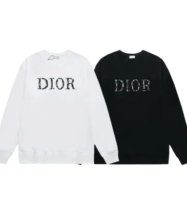 Dior hoodies for Men #A40805