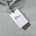 13Dior hoodies for Men and women #A42334