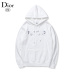 16Dior hoodies for men and women #99117878