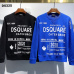 1Dsquared2 Hoodies for MEN #99117888