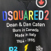 5Dsquared2 Hoodies for MEN #999915812