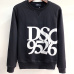 1Dsquared2 Hoodies for MEN #999915818